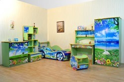 Детская мебель в Улан-Удэ